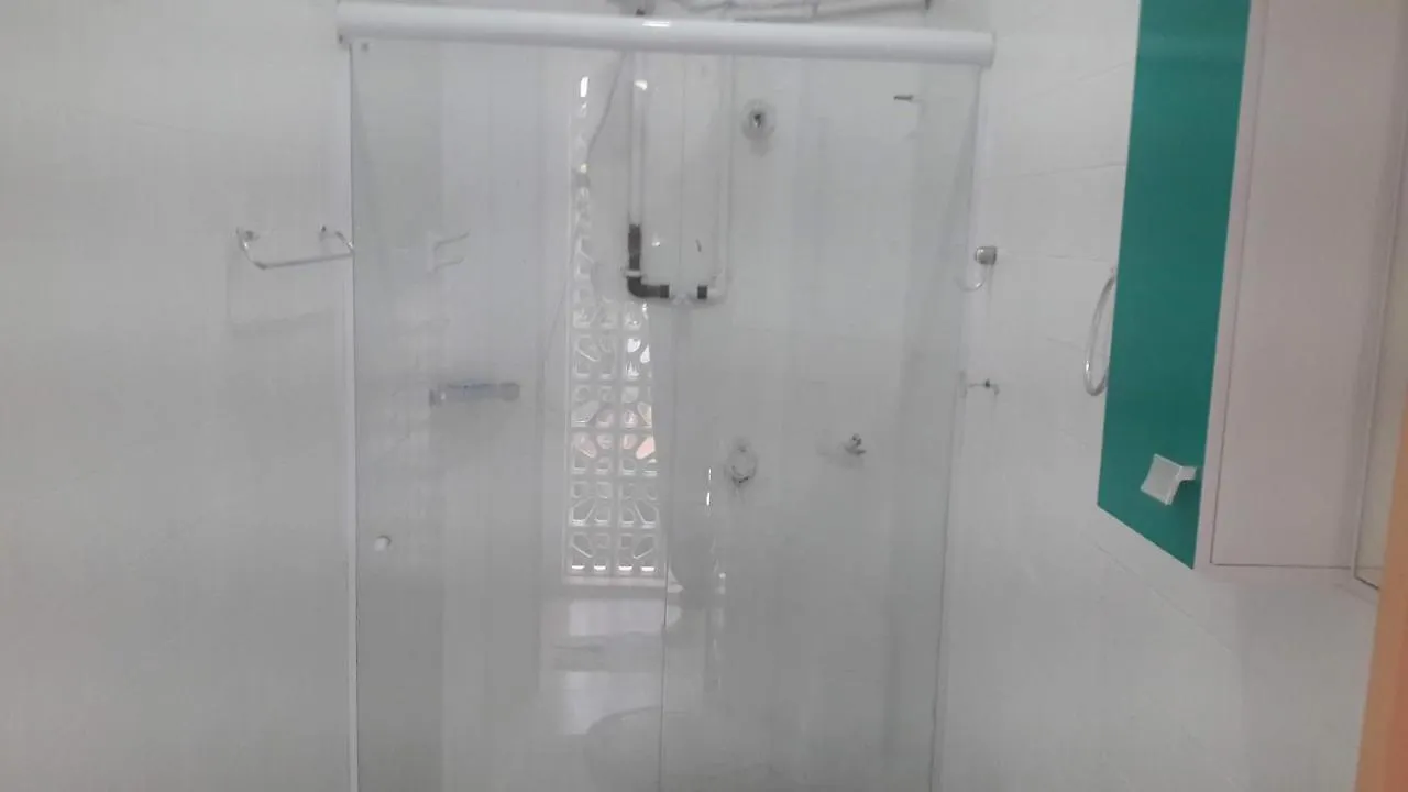 Homestay Jasmim Apartment Sao Paulo Brazil
