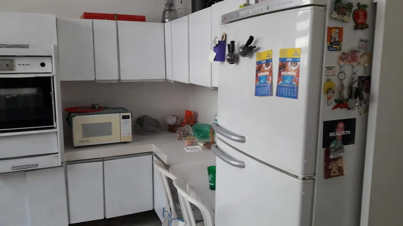 Jasmim Apartment Sao Paulo