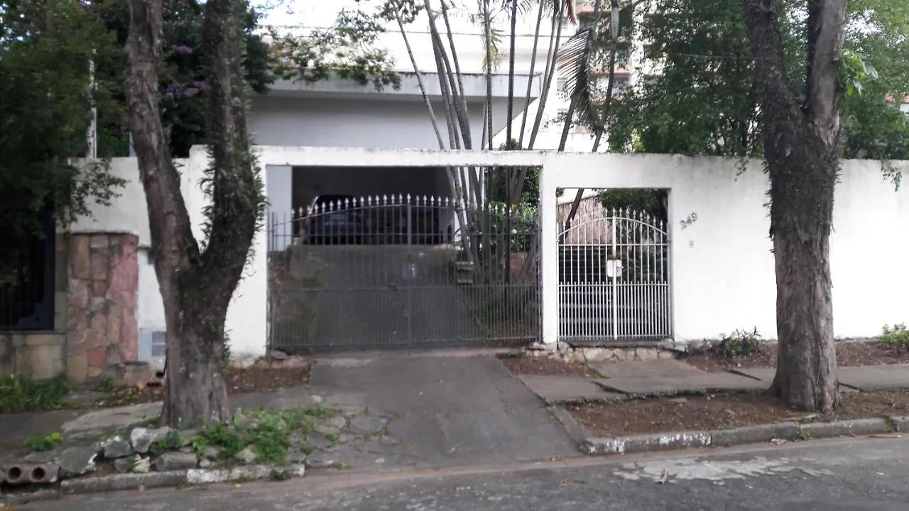 Jasmim Apartamento São Paulo