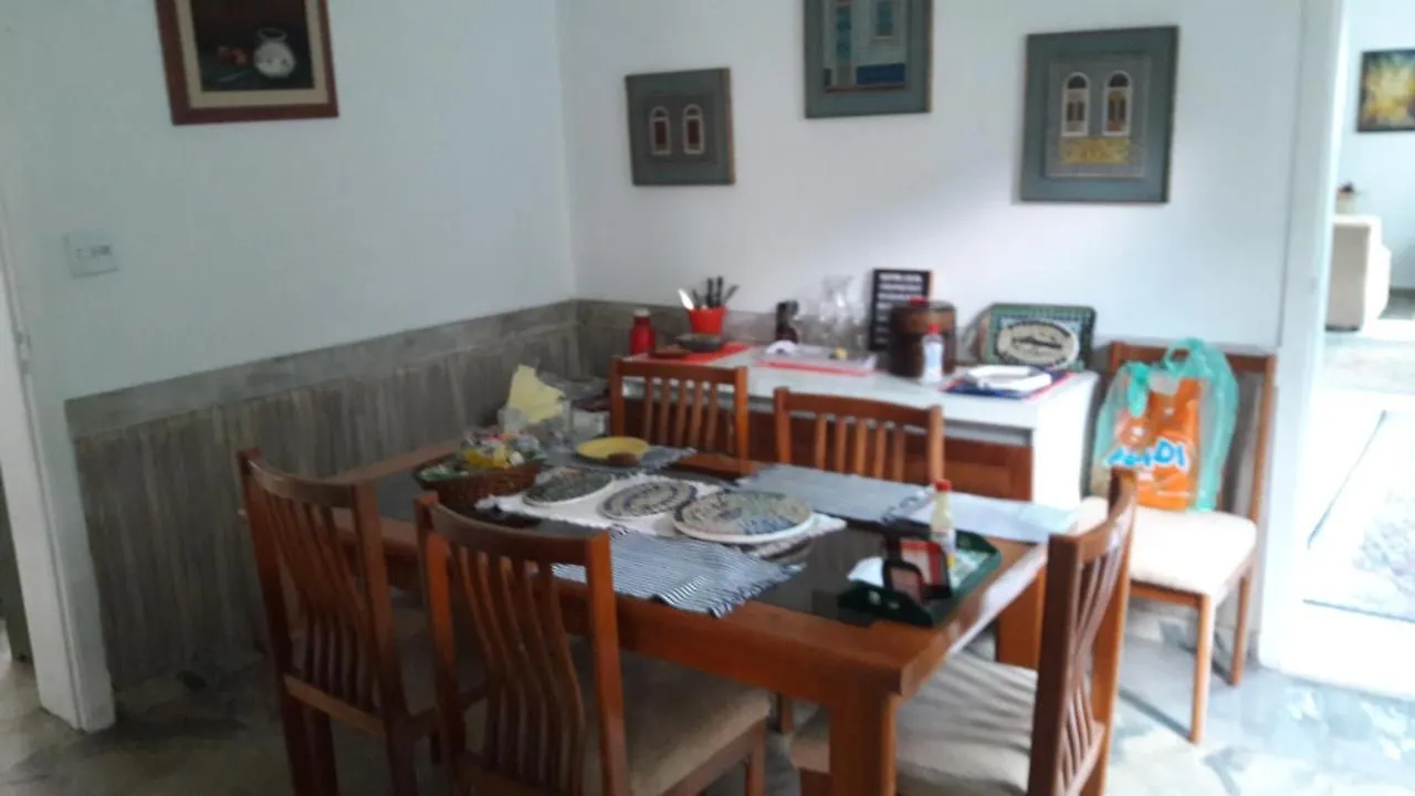 Jasmim Apartamento São Paulo Quarto em Acomodações Particulares