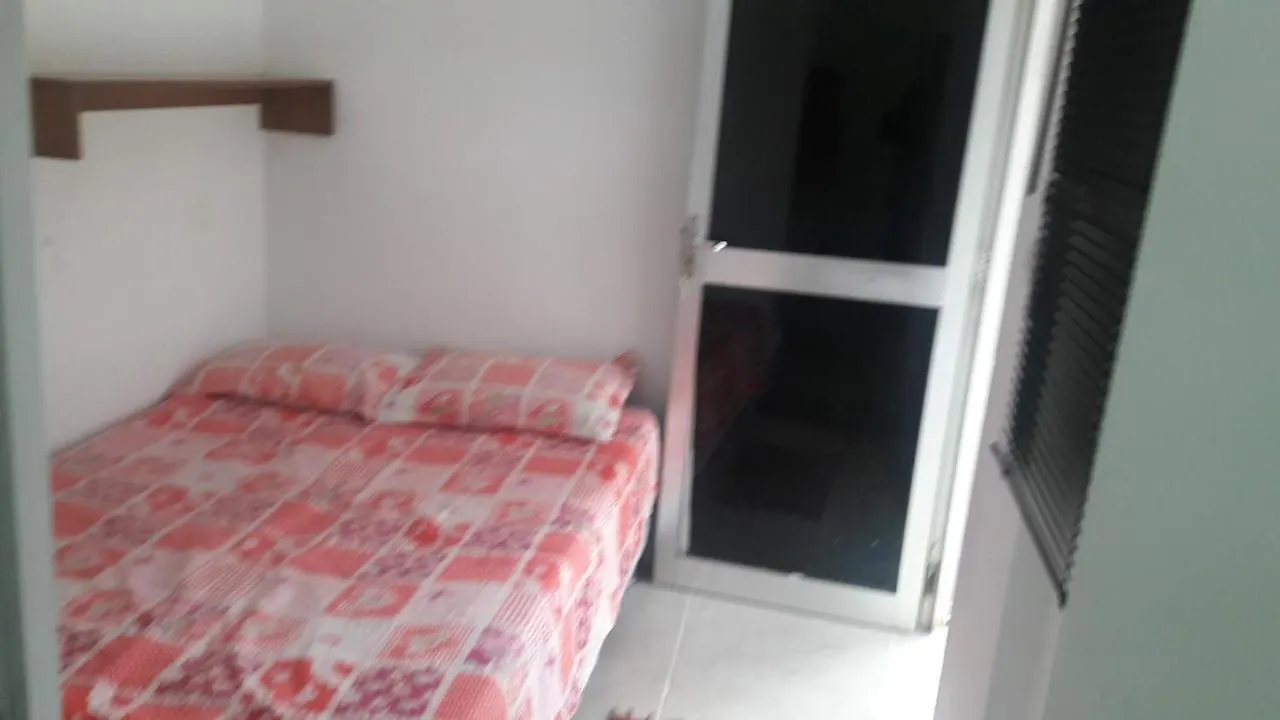 Quarto em Acomodações Particulares Jasmim Apartamento São Paulo Brasil