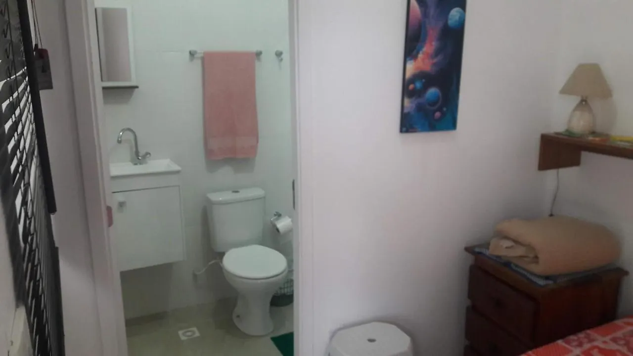 Appartement Jasmim à São Paulo