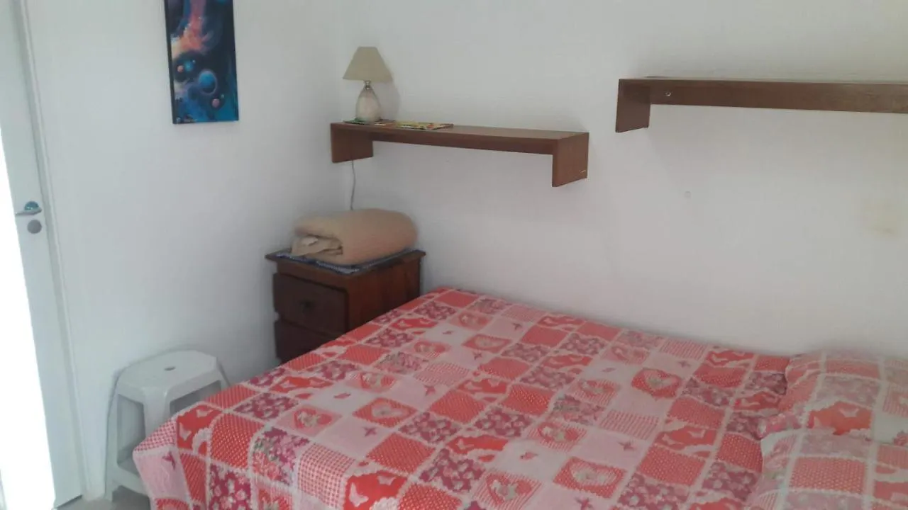 Appartement Jasmim à São Paulo 0*,  Brésil