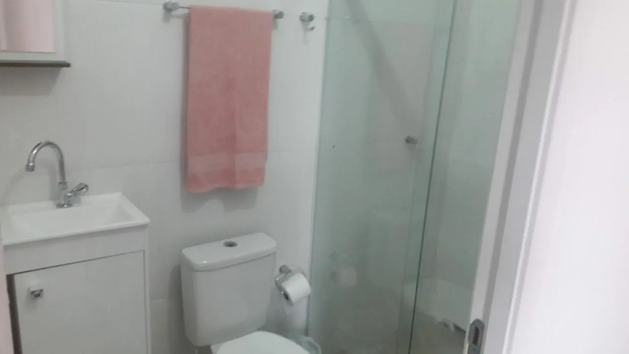 Appartement Jasmim à São Paulo 0*,